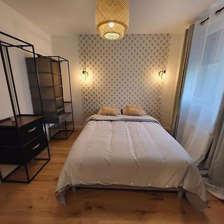 Appartement T2 Frangy Esterno foto