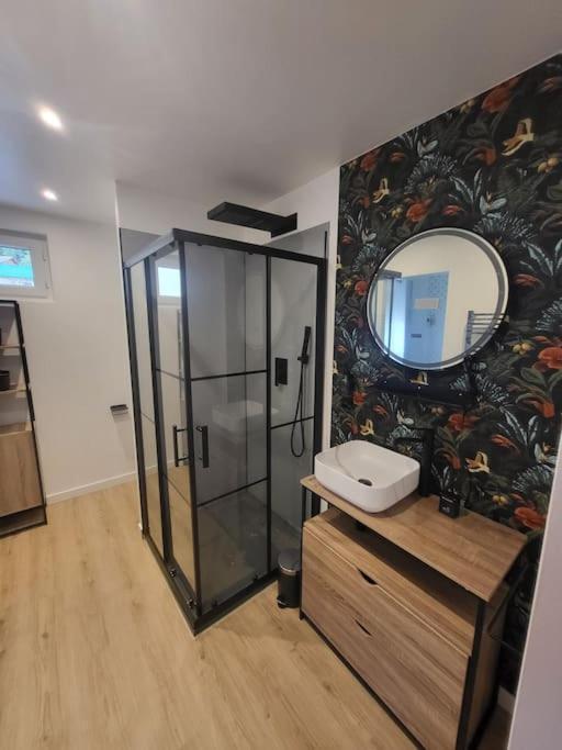 Appartement T2 Frangy Esterno foto