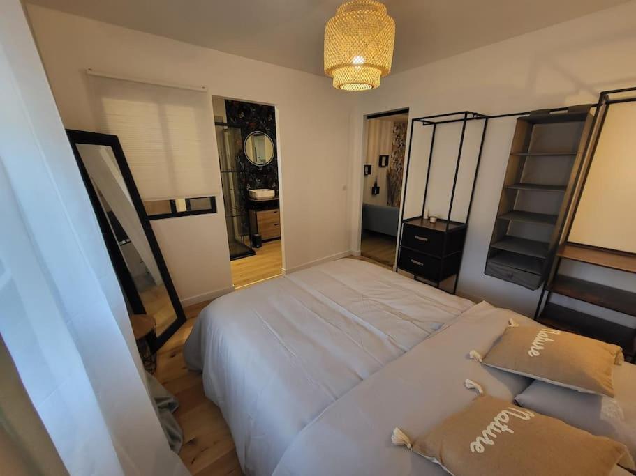 Appartement T2 Frangy Esterno foto
