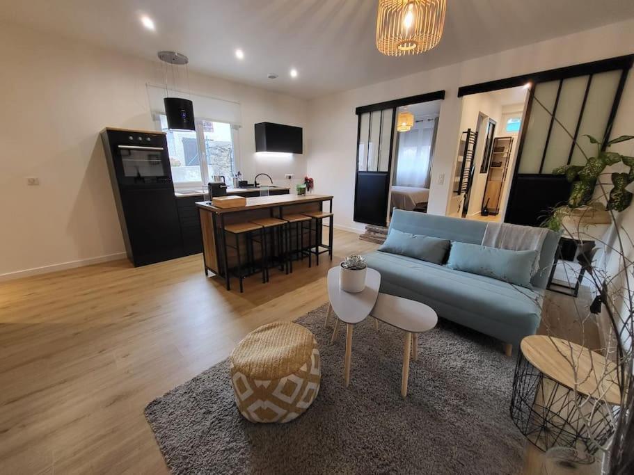 Appartement T2 Frangy Esterno foto