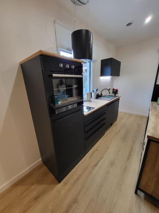 Appartement T2 Frangy Esterno foto