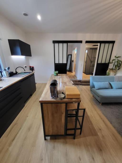 Appartement T2 Frangy Esterno foto
