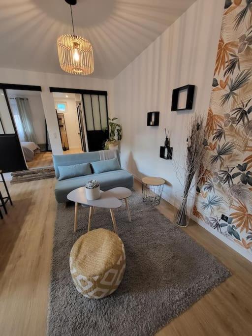 Appartement T2 Frangy Esterno foto