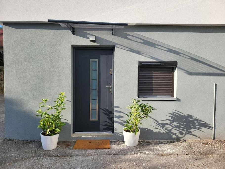 Appartement T2 Frangy Esterno foto