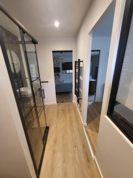 Appartement T2 Frangy Esterno foto
