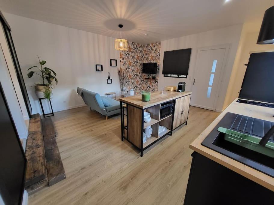 Appartement T2 Frangy Esterno foto