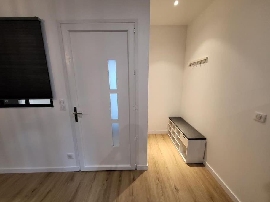 Appartement T2 Frangy Esterno foto
