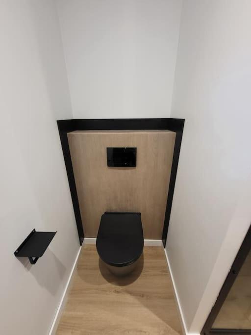 Appartement T2 Frangy Esterno foto
