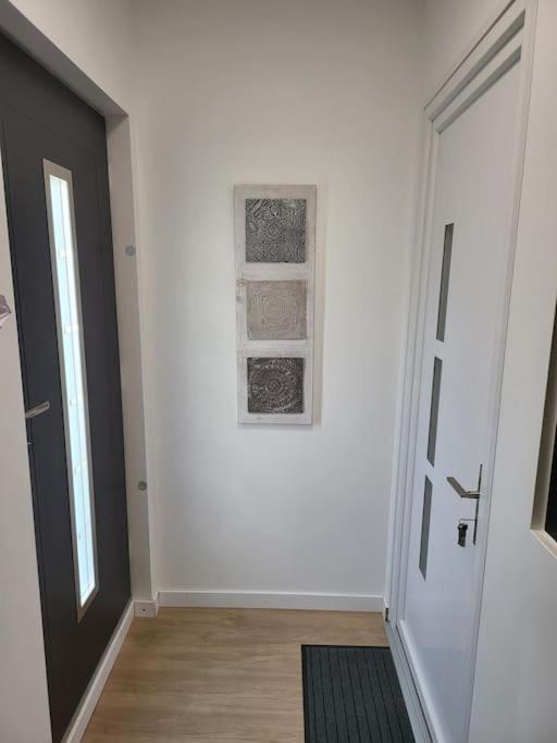 Appartement T2 Frangy Esterno foto
