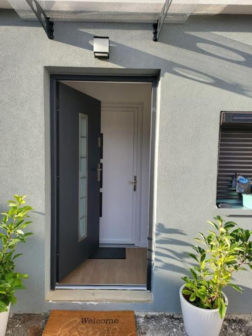 Appartement T2 Frangy Esterno foto