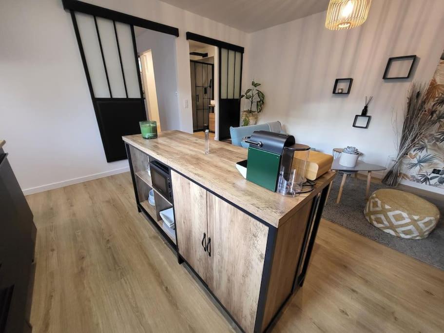 Appartement T2 Frangy Esterno foto