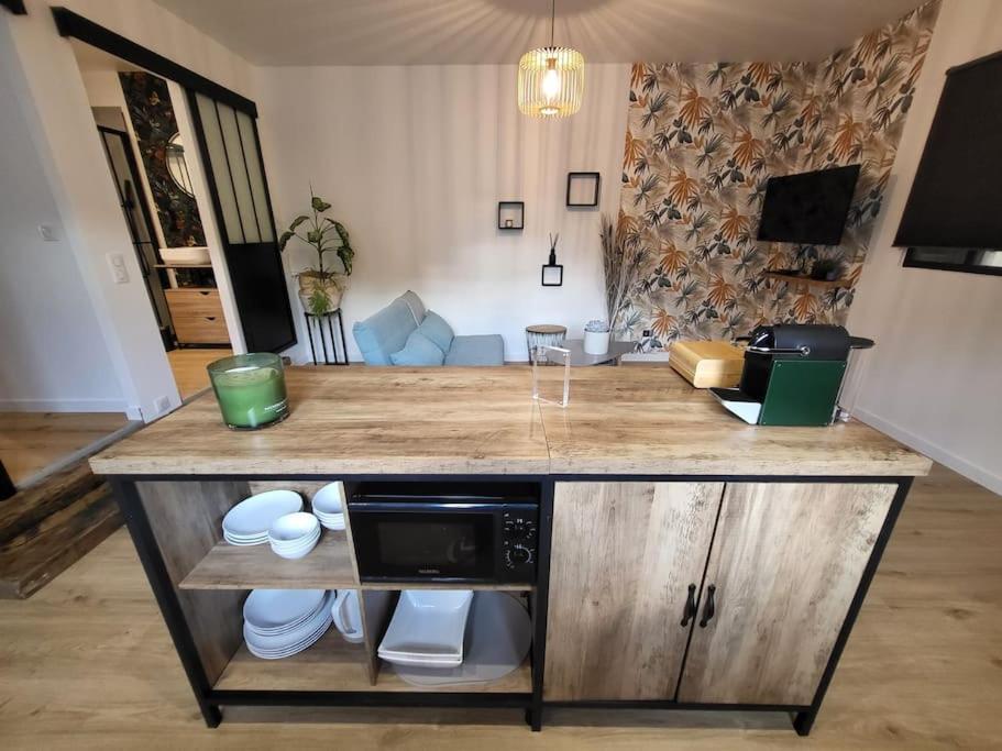 Appartement T2 Frangy Esterno foto