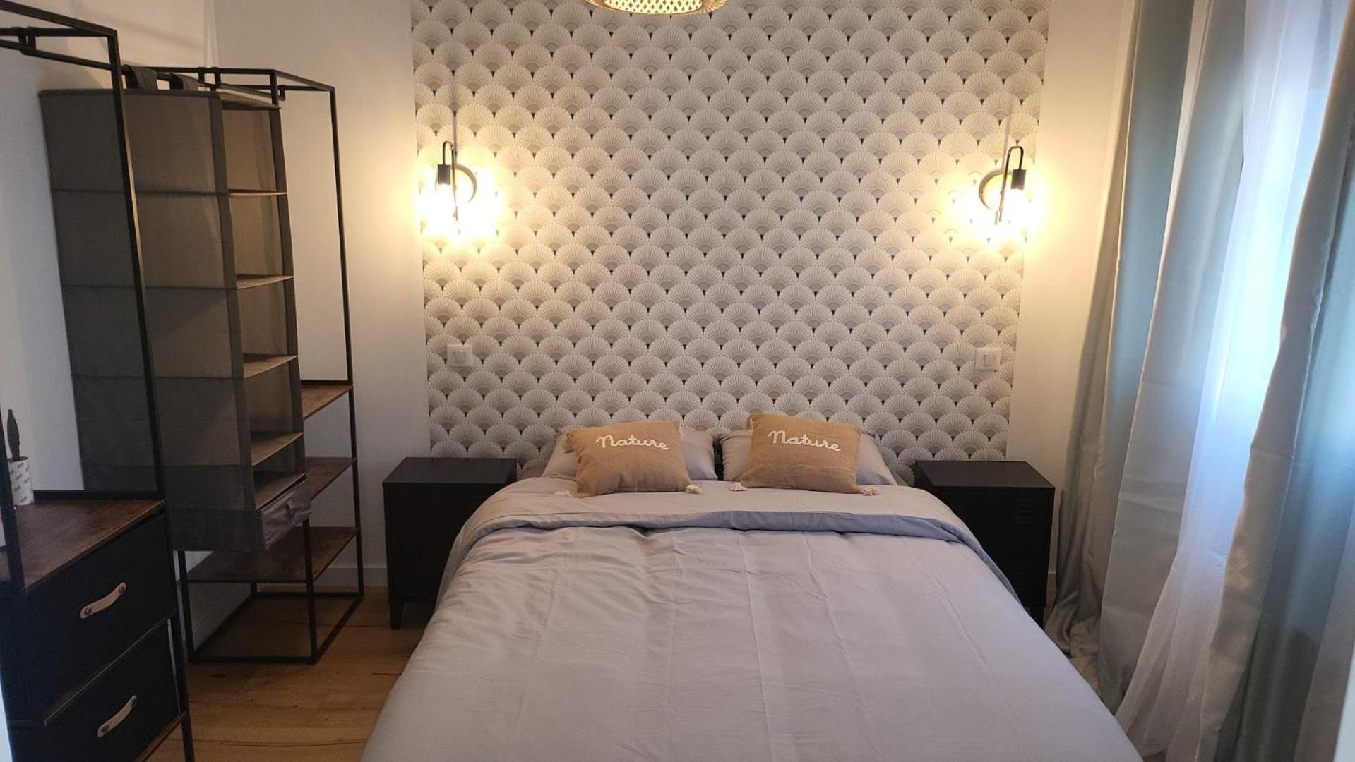 Appartement T2 Frangy Esterno foto