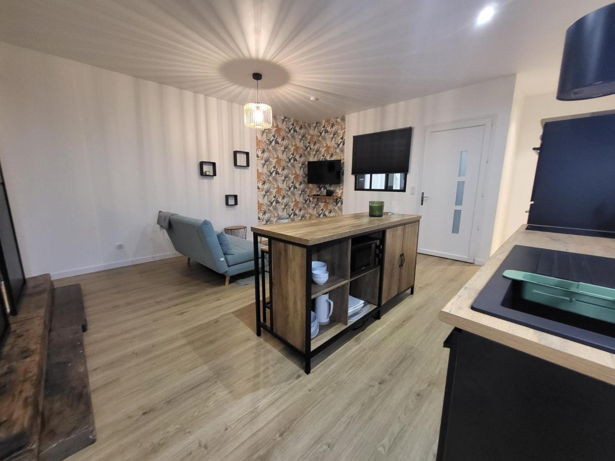 Appartement T2 Frangy Esterno foto